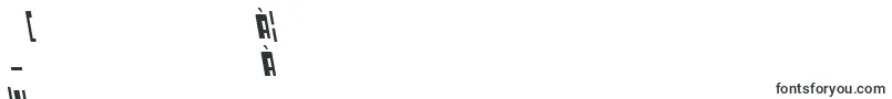 SfCosmicAgeCondensedOblique Font – Bengali Fonts